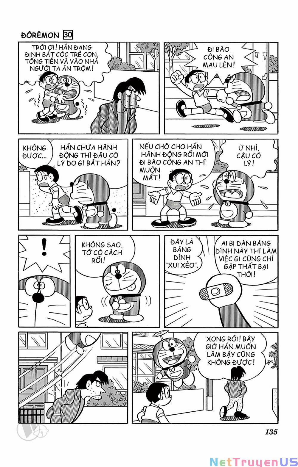 Doraemon 544 trang 5