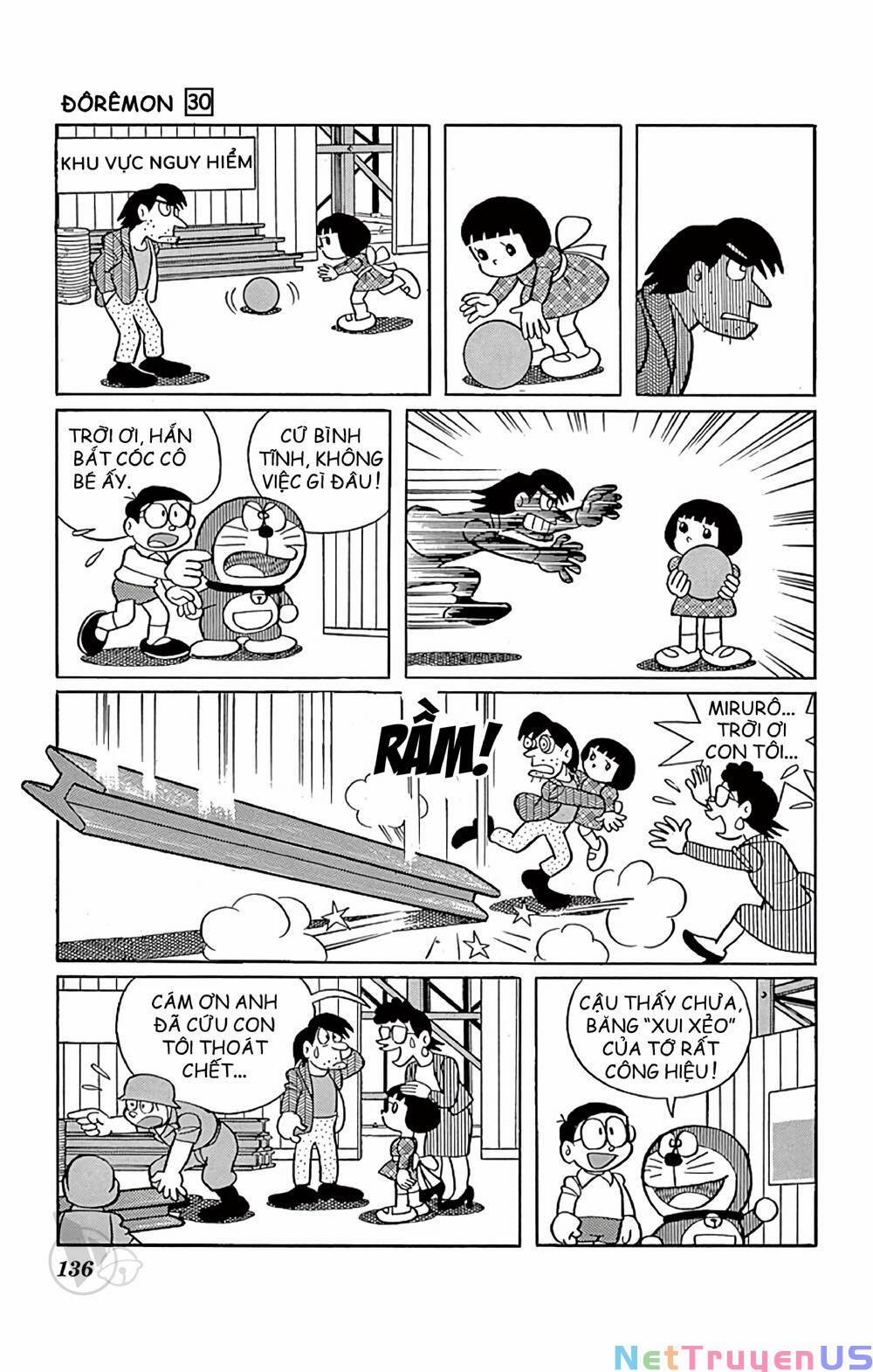 Doraemon 544 trang 6