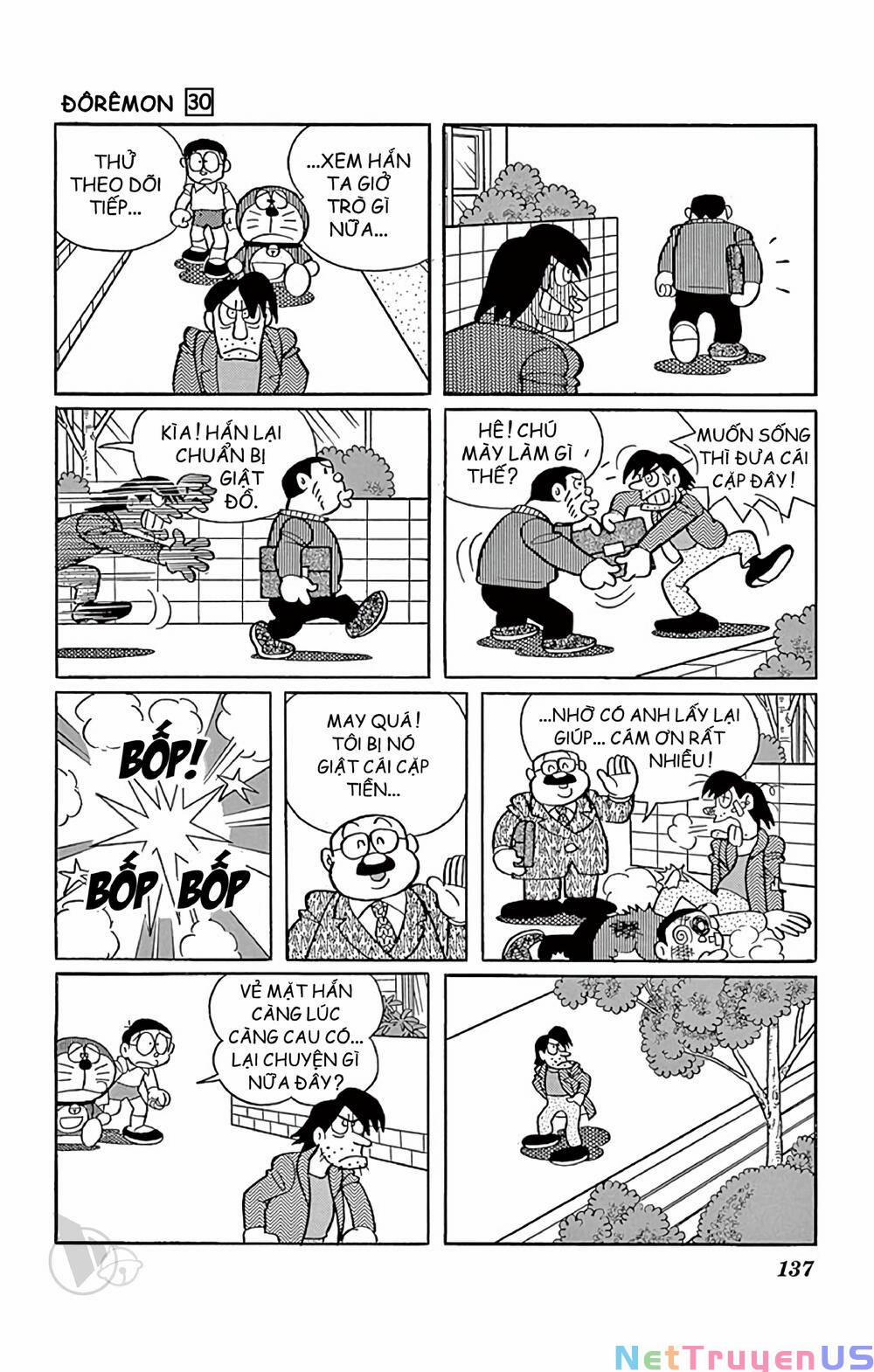 Doraemon 544 trang 7