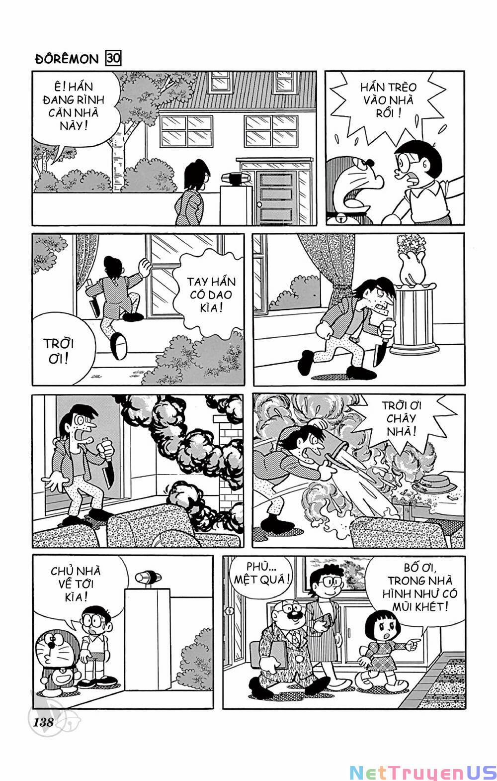Doraemon 544 trang 8