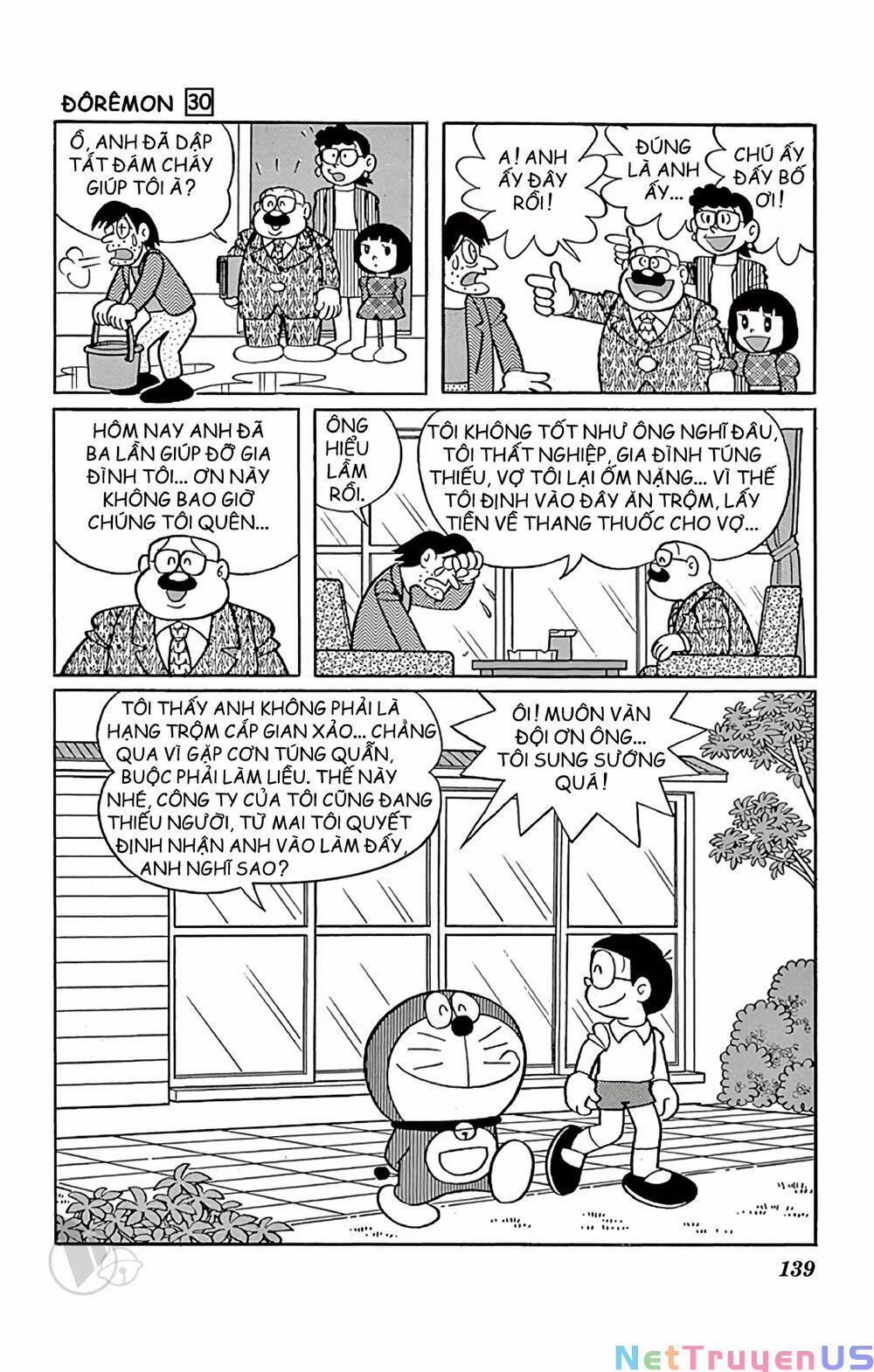 Doraemon 544 trang 9