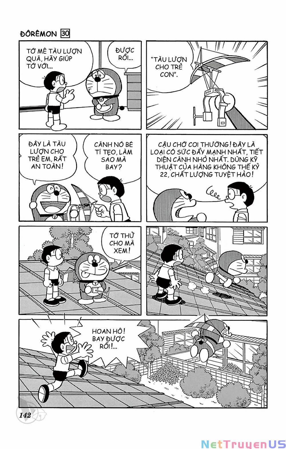 Doraemon 545 trang 1