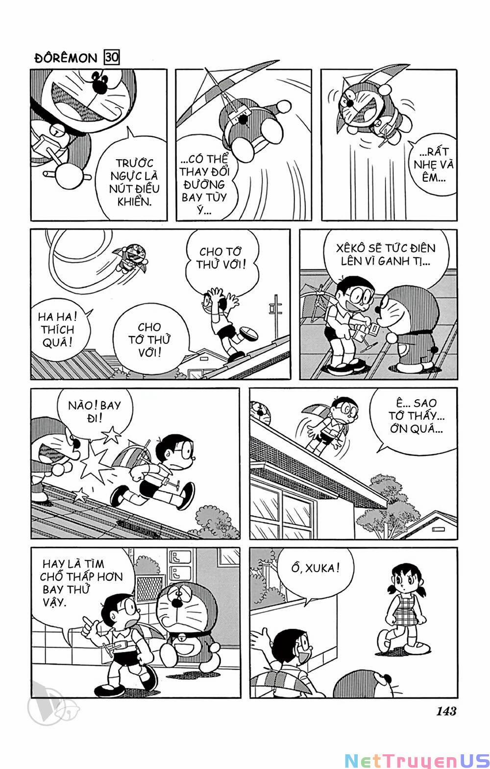Doraemon 545 trang 2