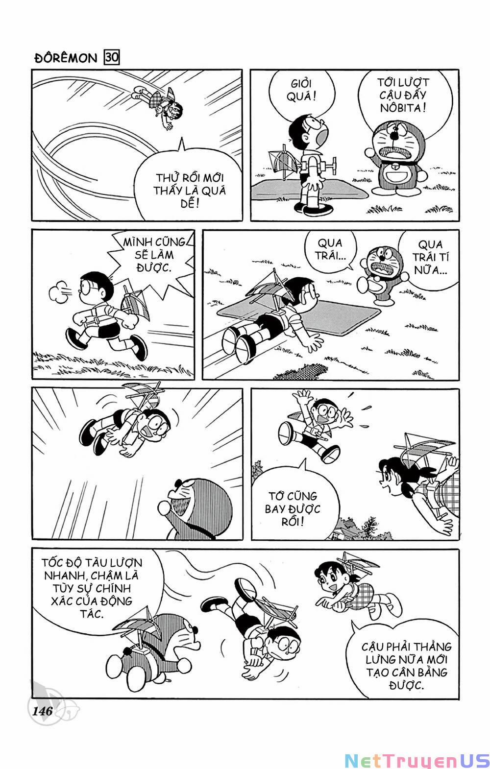 Doraemon 545 trang 5