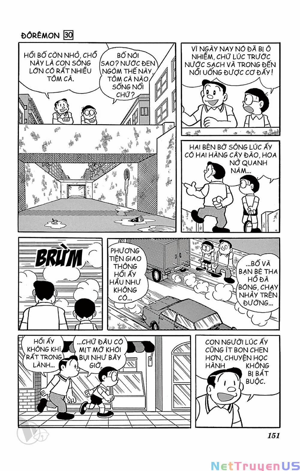 Doraemon 546 trang 1
