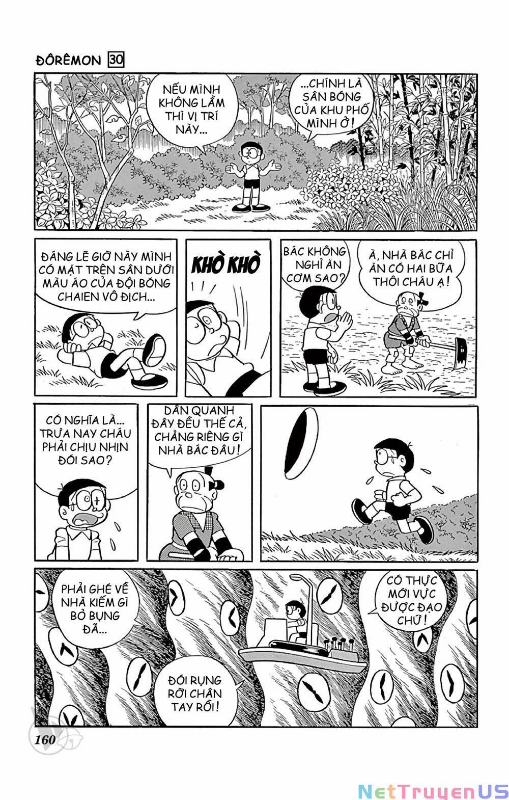 Doraemon 546 trang 10