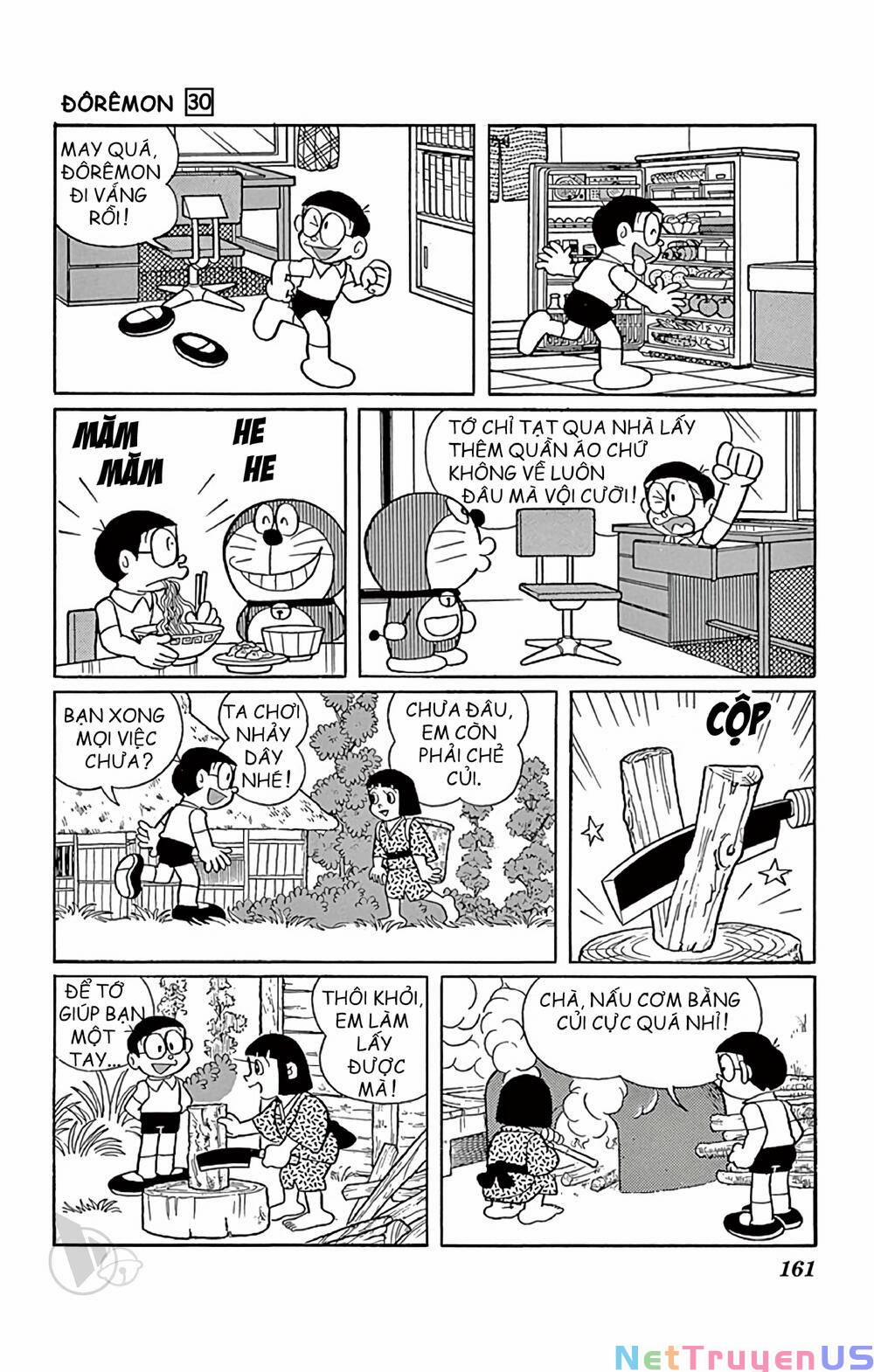 Doraemon 546 trang 11