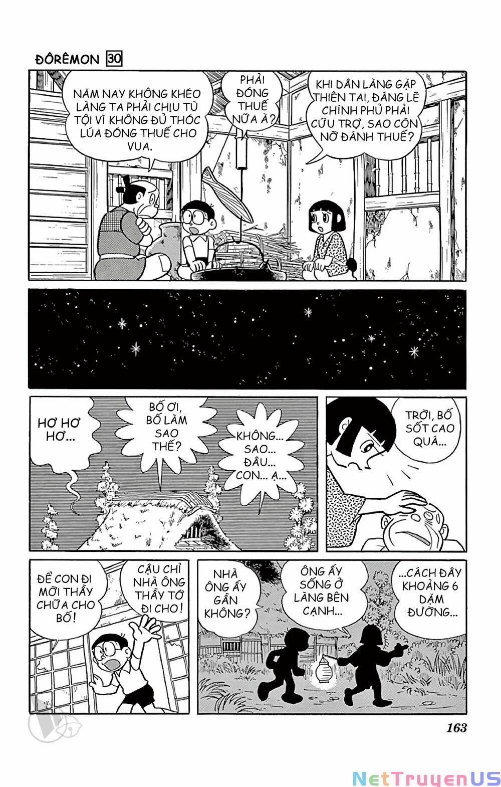 Doraemon 546 trang 13