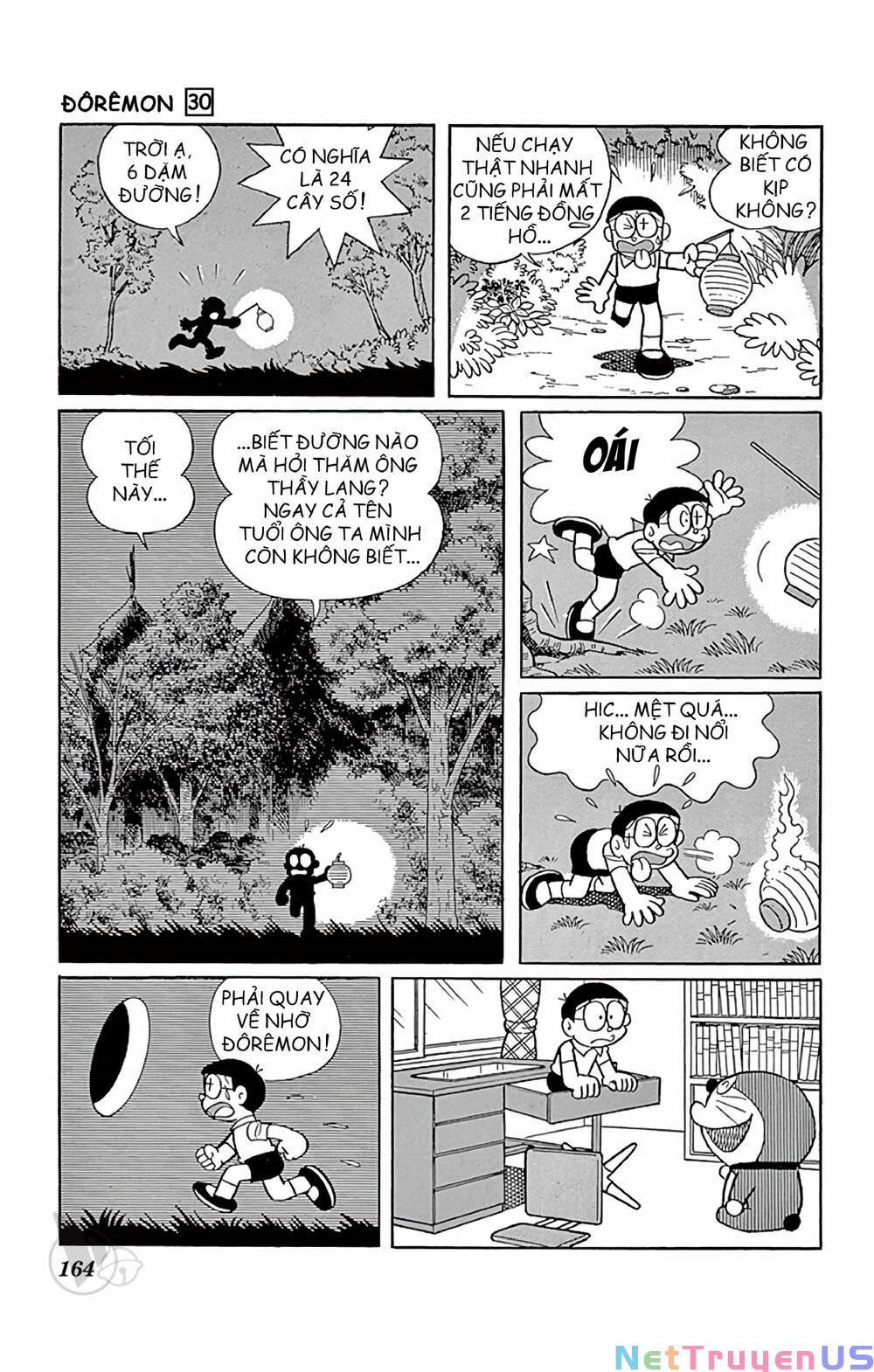 Doraemon 546 trang 14