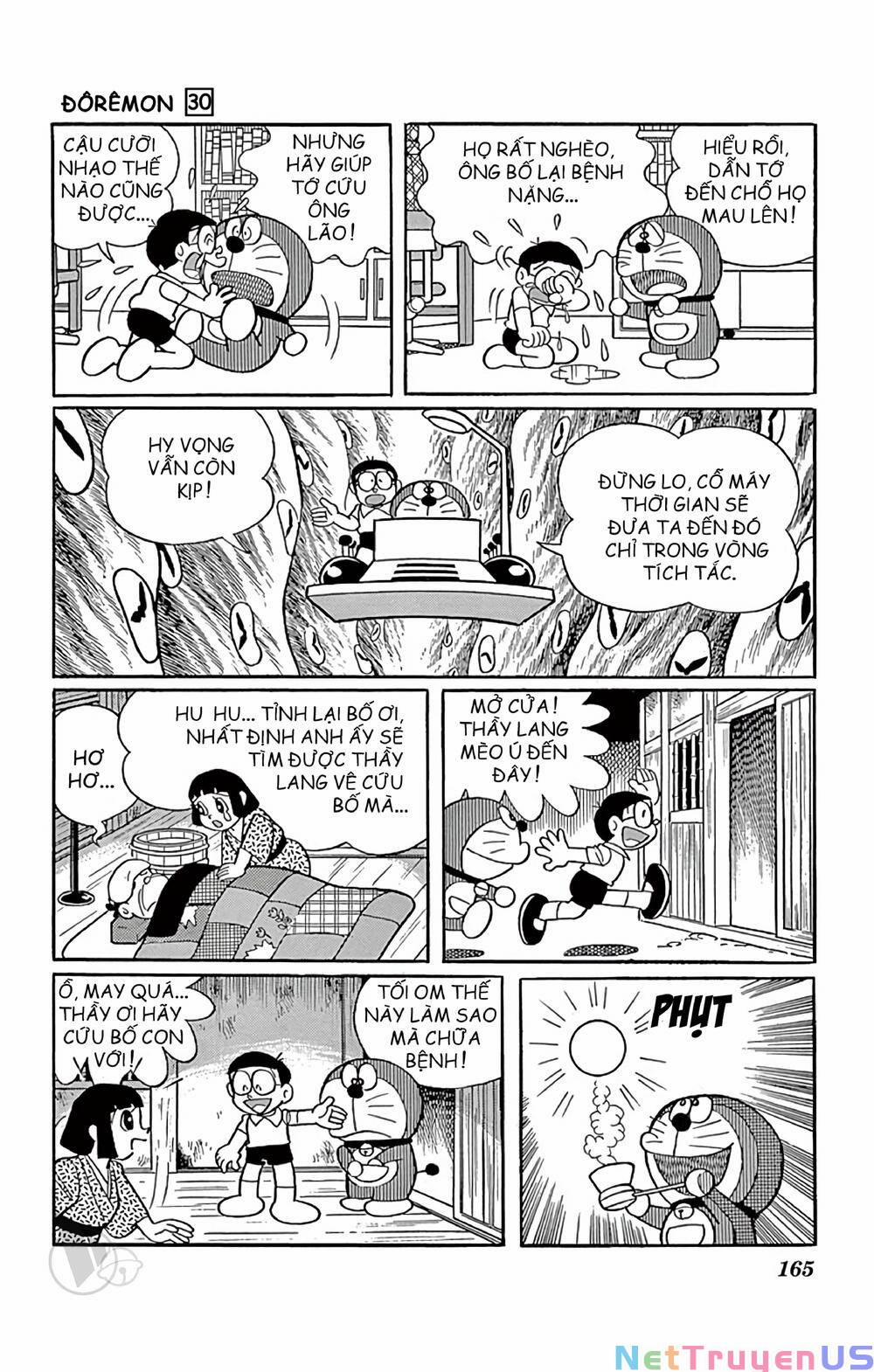 Doraemon 546 trang 15