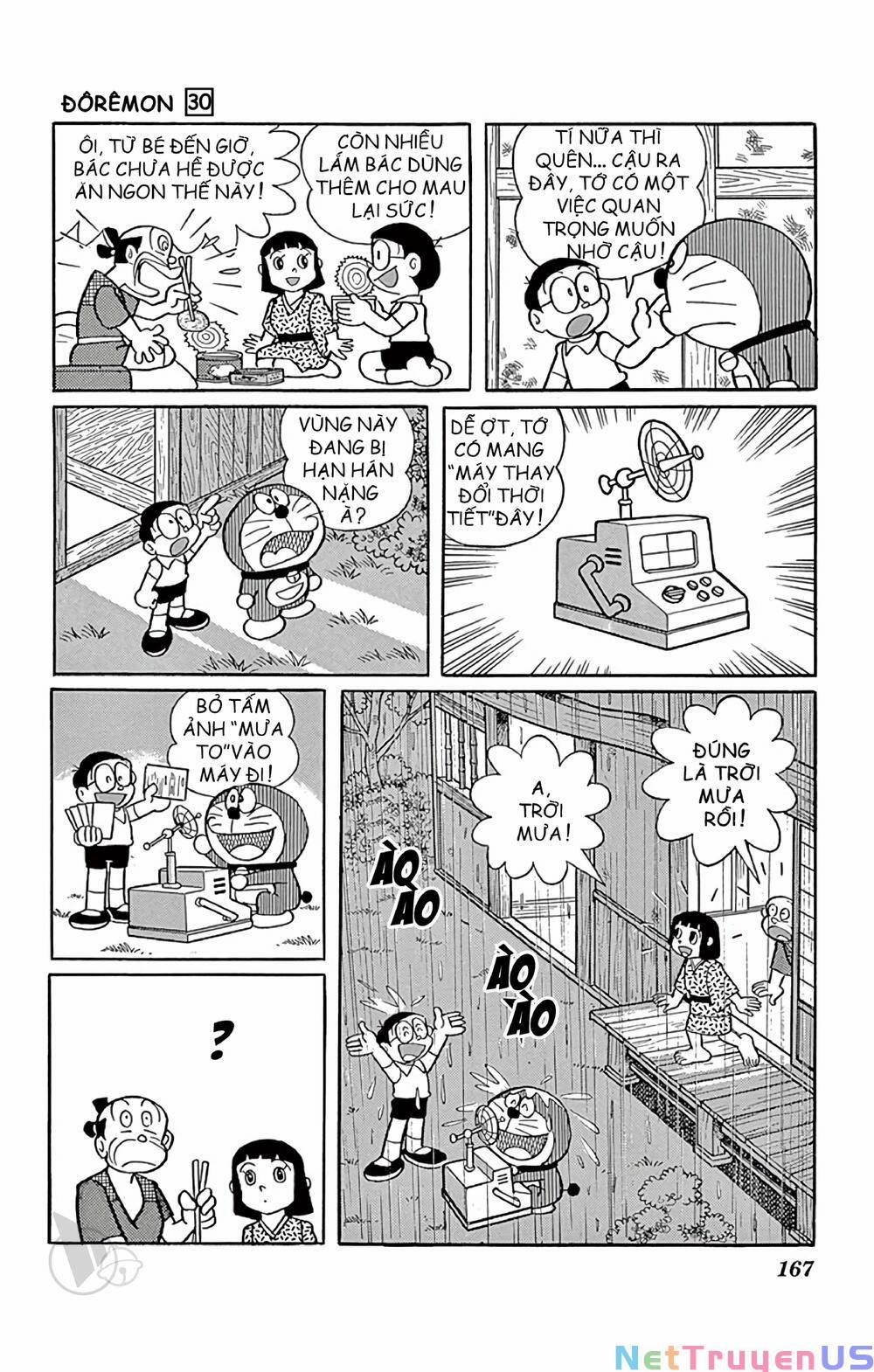 Doraemon 546 trang 17
