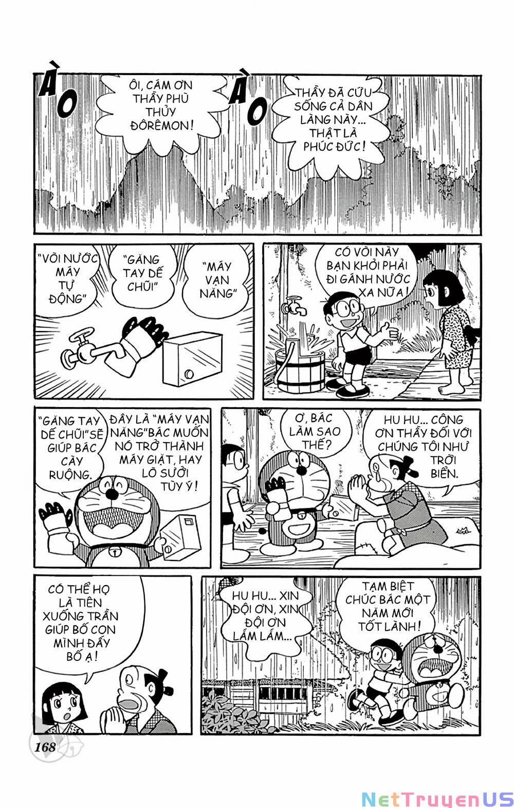 Doraemon 546 trang 18