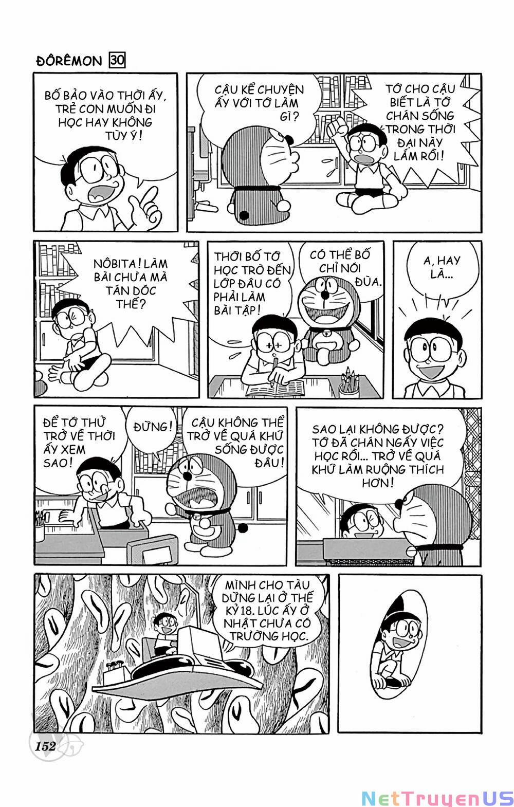 Doraemon 546 trang 2