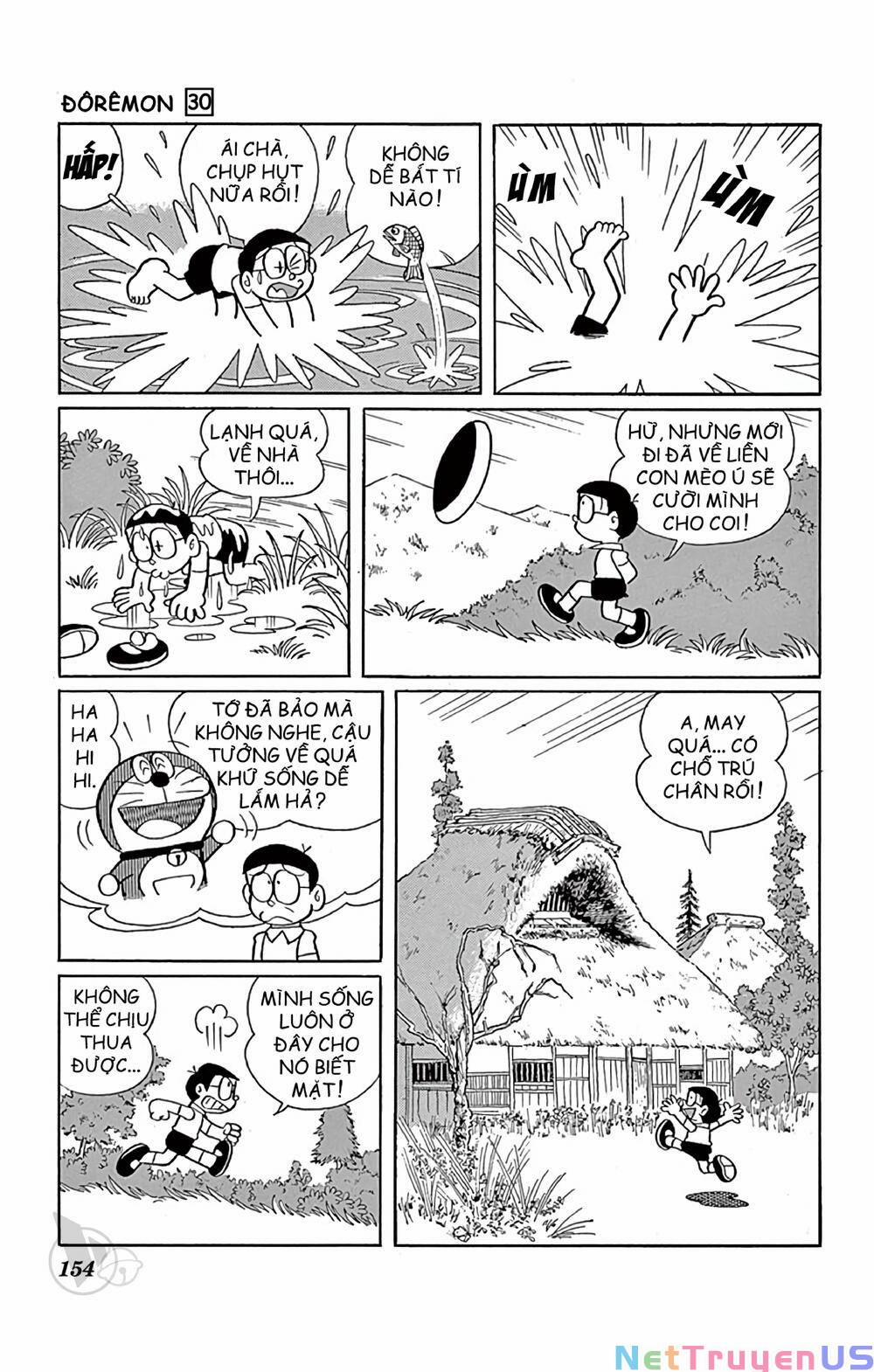 Doraemon 546 trang 4