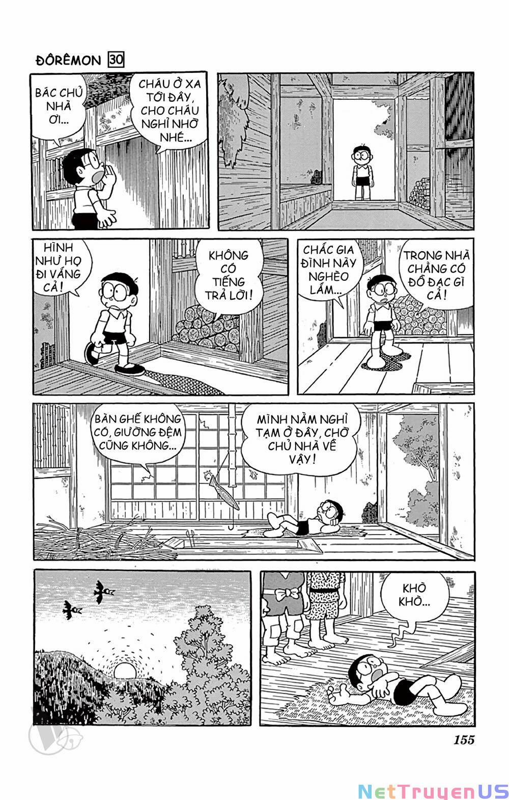 Doraemon 546 trang 5
