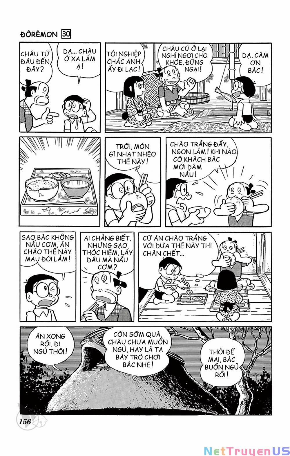 Doraemon 546 trang 6