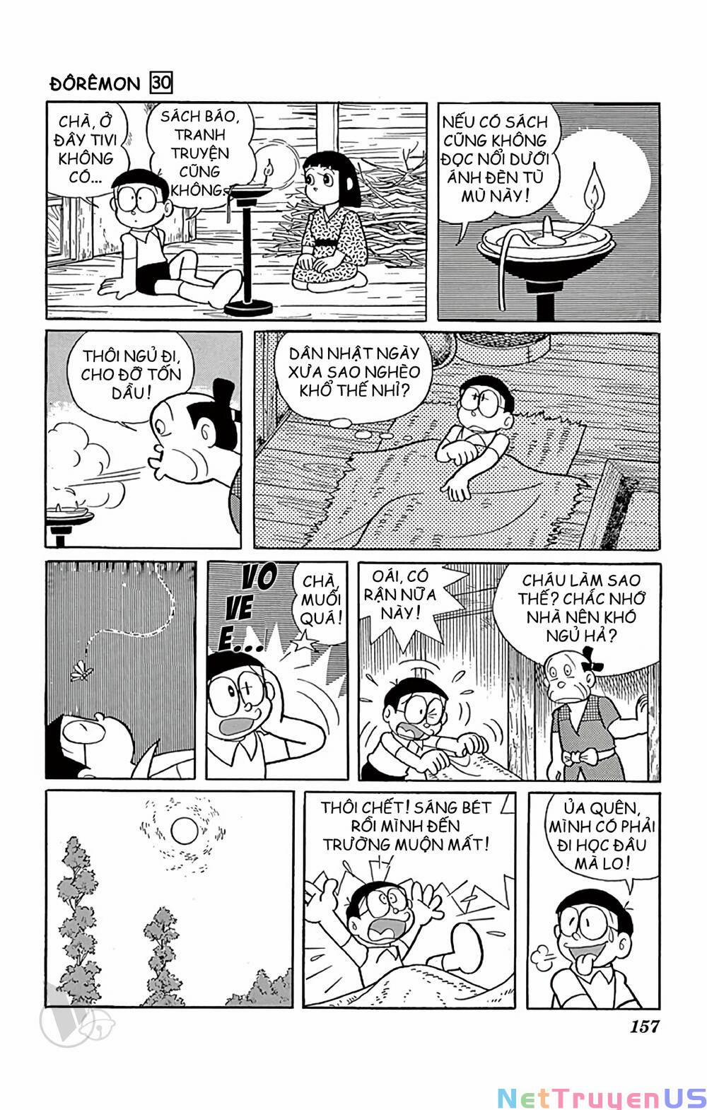 Doraemon 546 trang 7