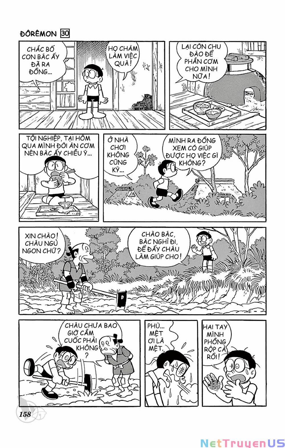 Doraemon 546 trang 8