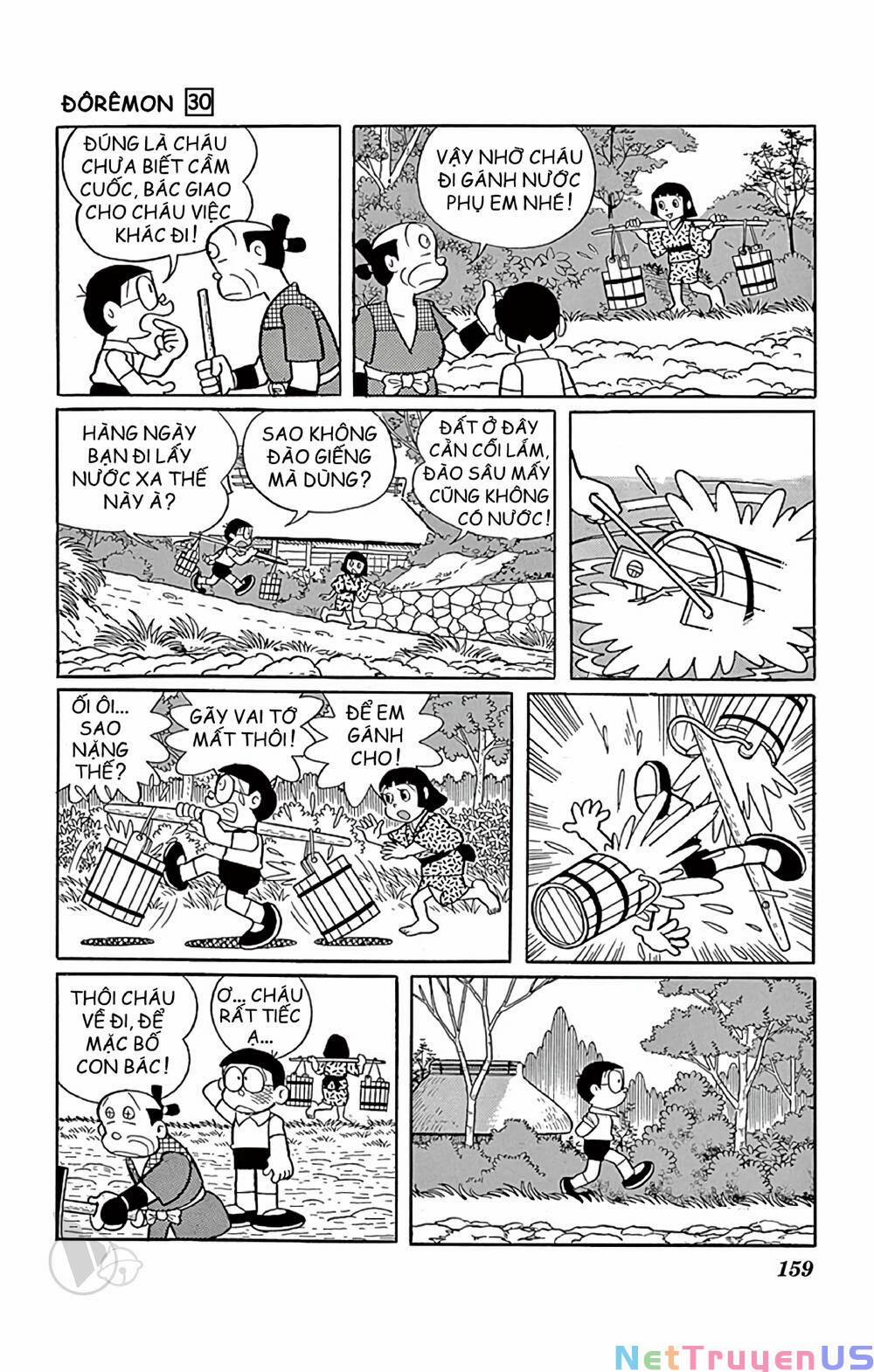 Doraemon 546 trang 9