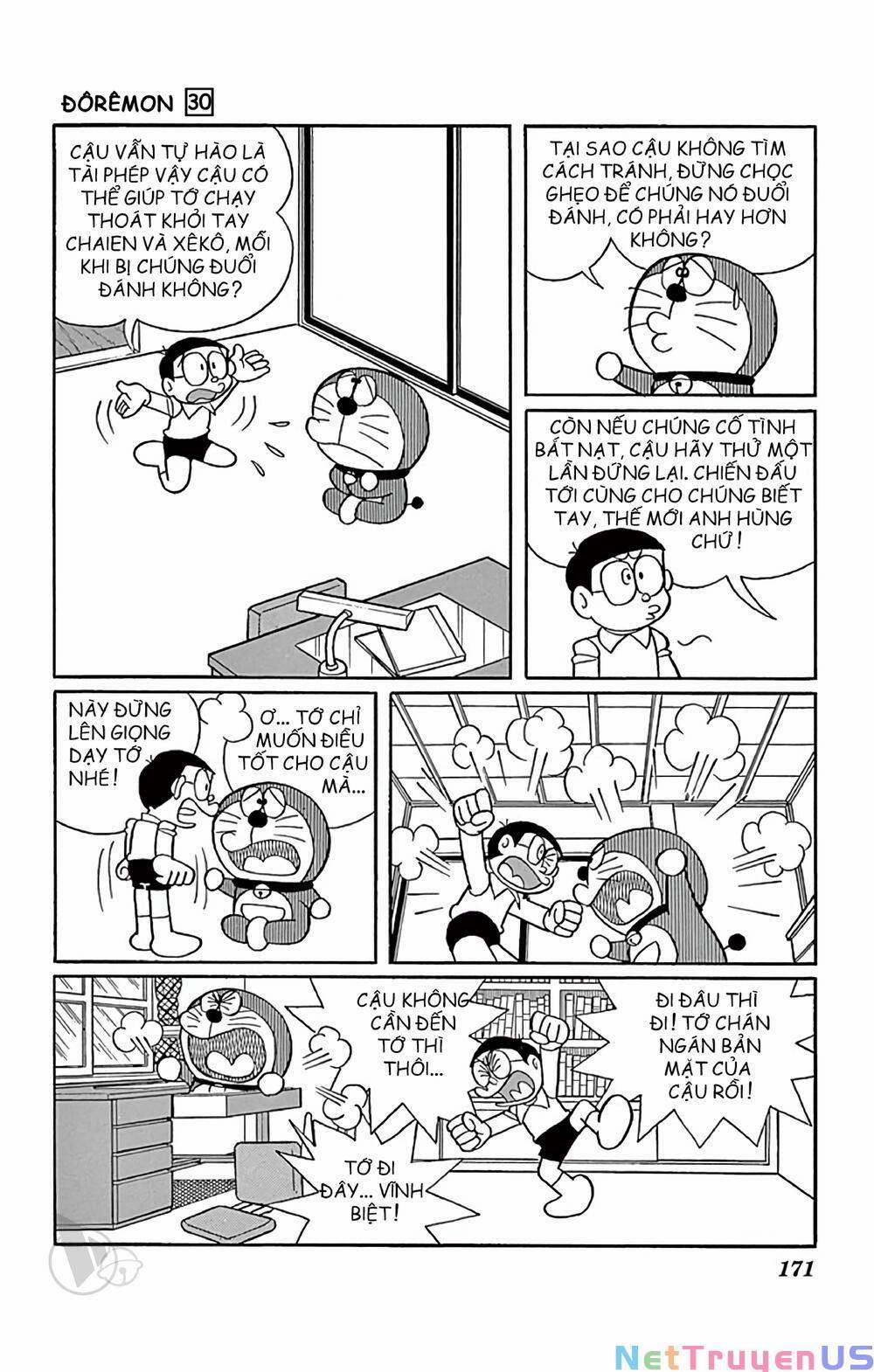 Doraemon 547 trang 1