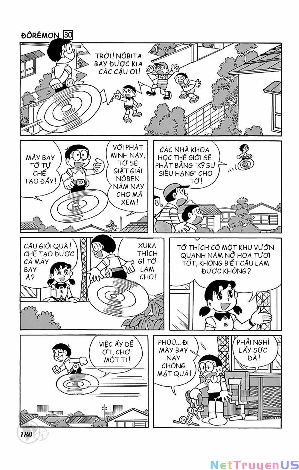 Doraemon 547 trang 10