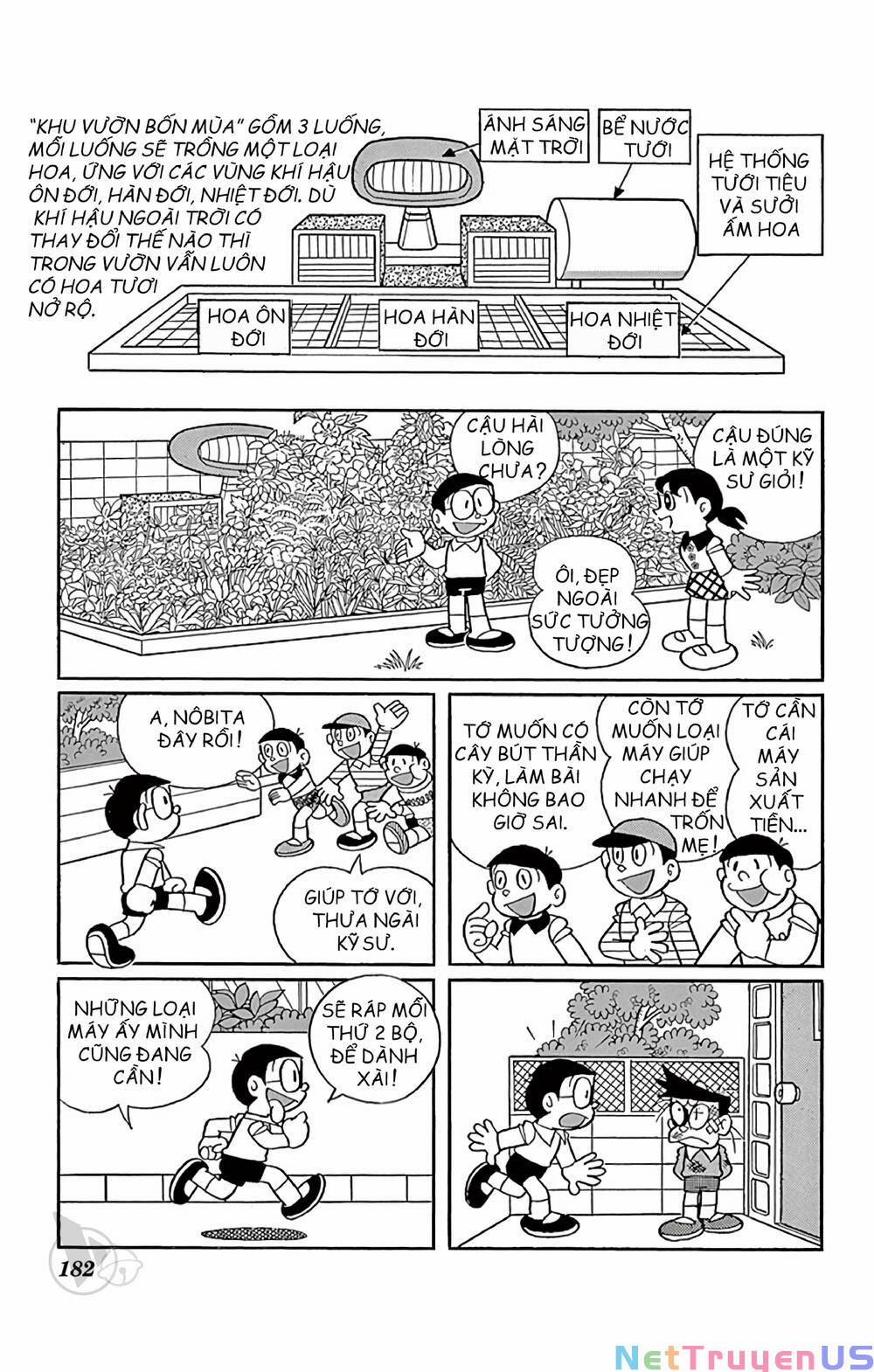 Doraemon 547 trang 12