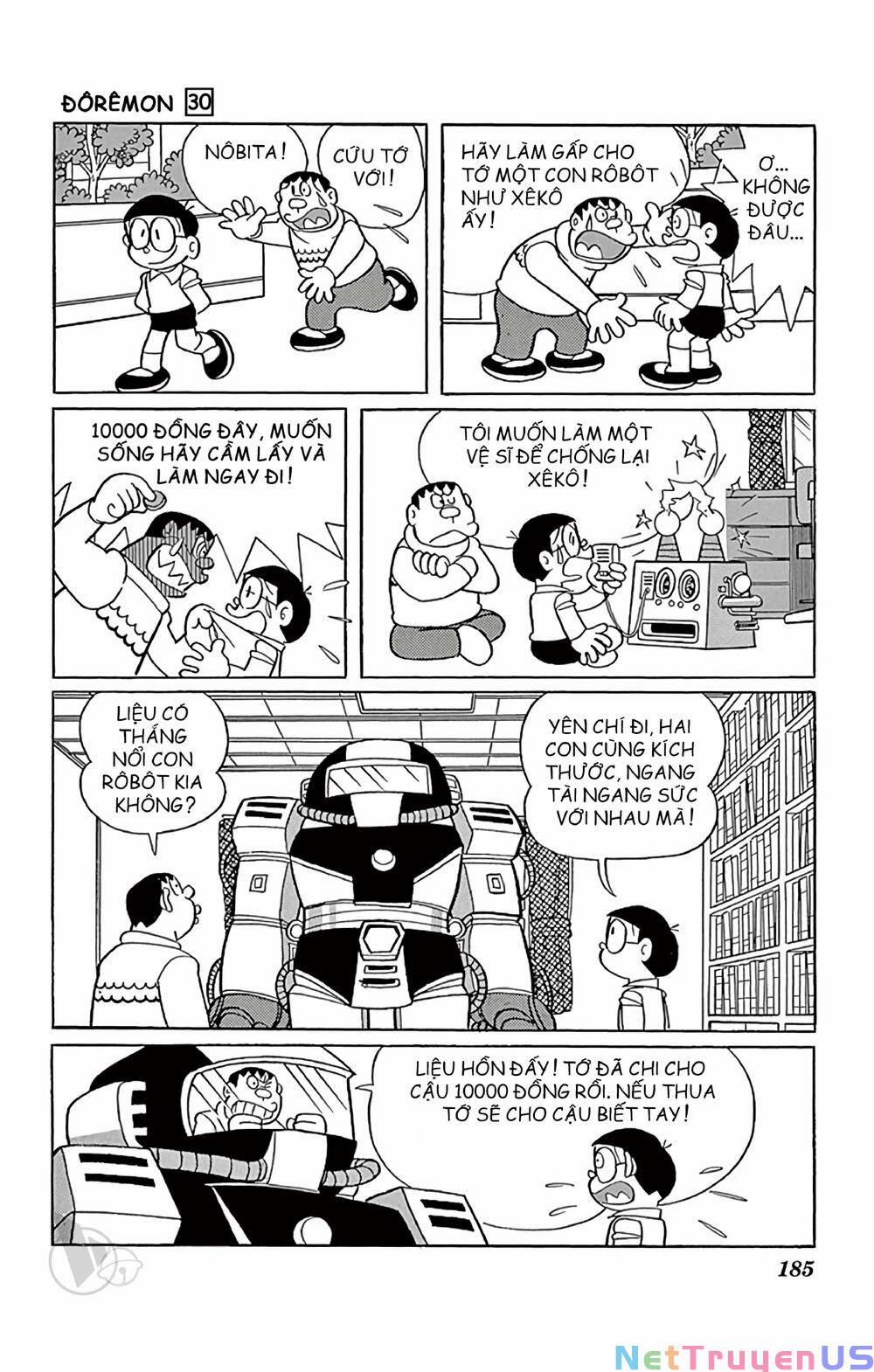 Doraemon 547 trang 15