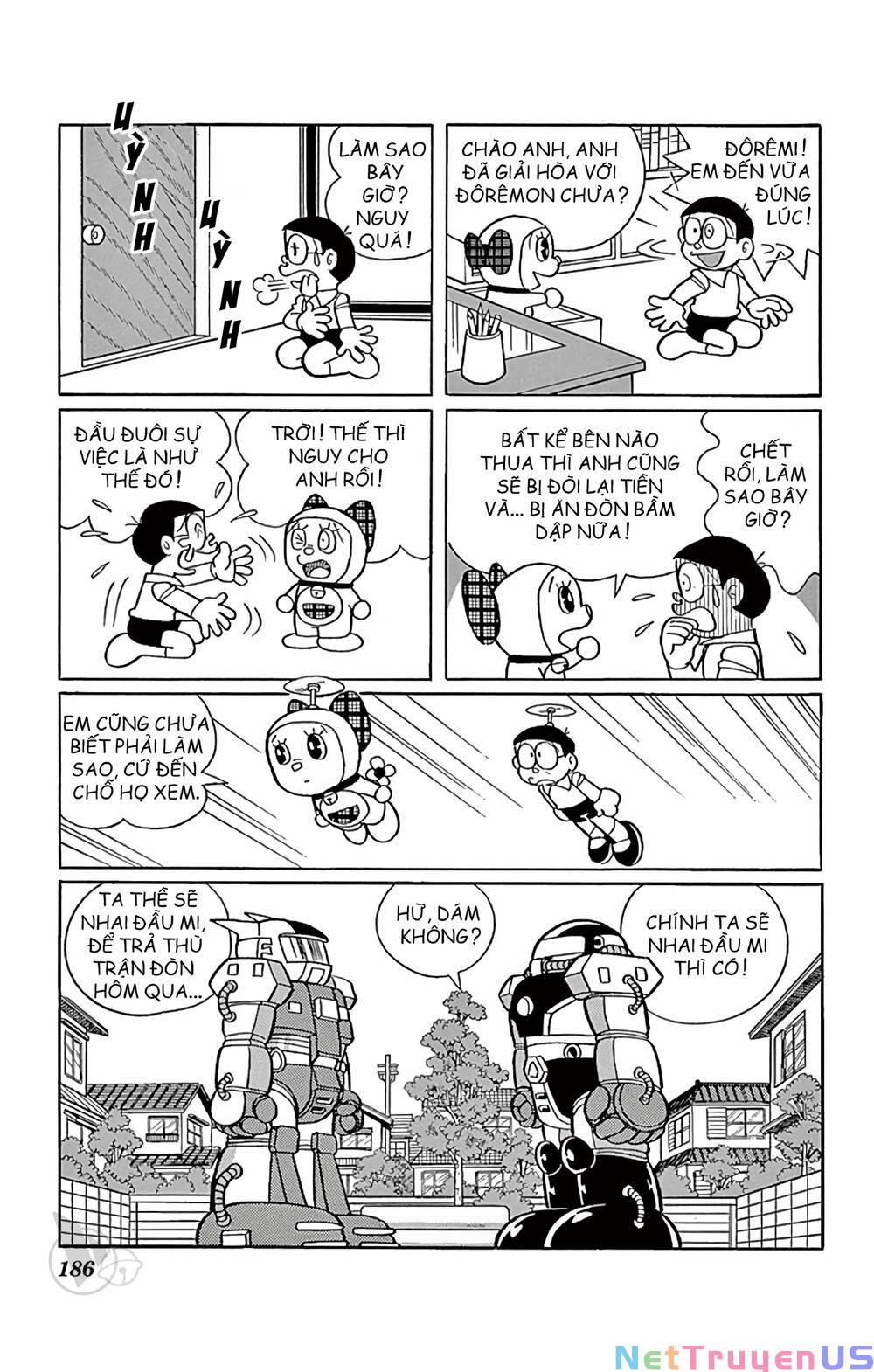 Doraemon 547 trang 16