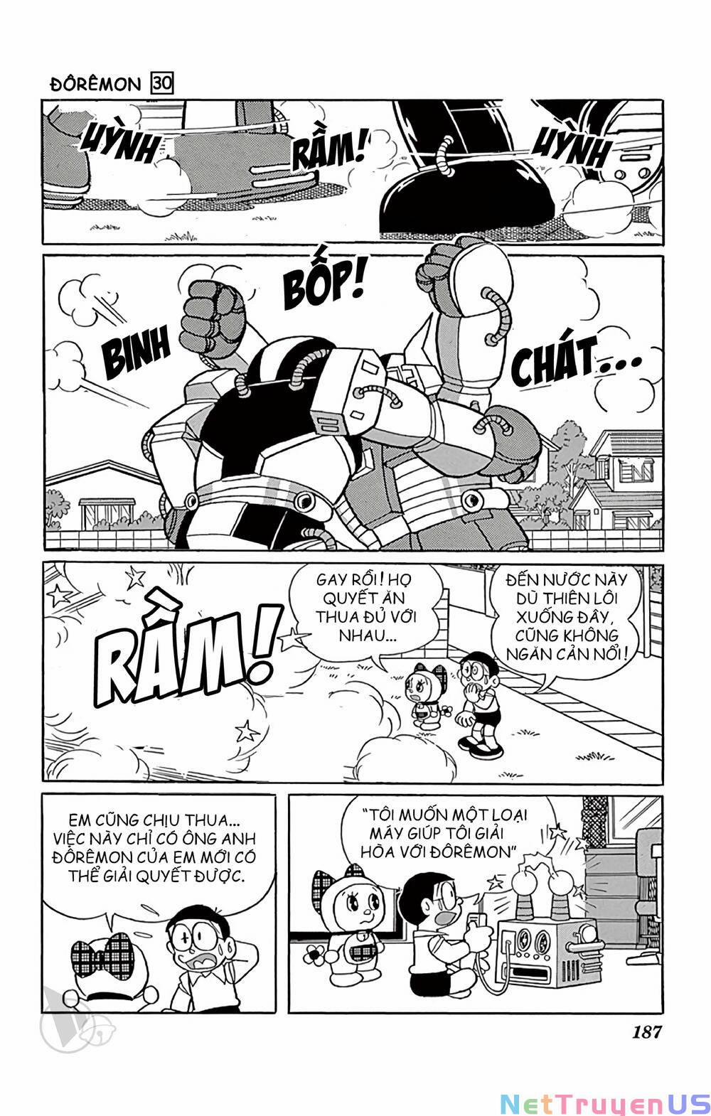 Doraemon 547 trang 17