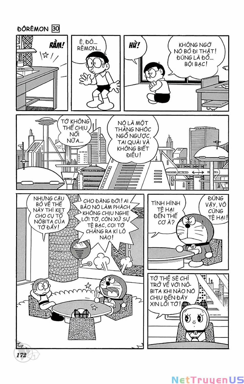 Doraemon 547 trang 2