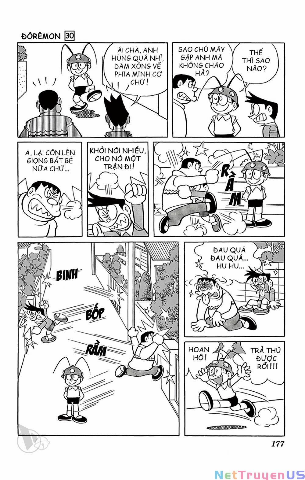 Doraemon 547 trang 7