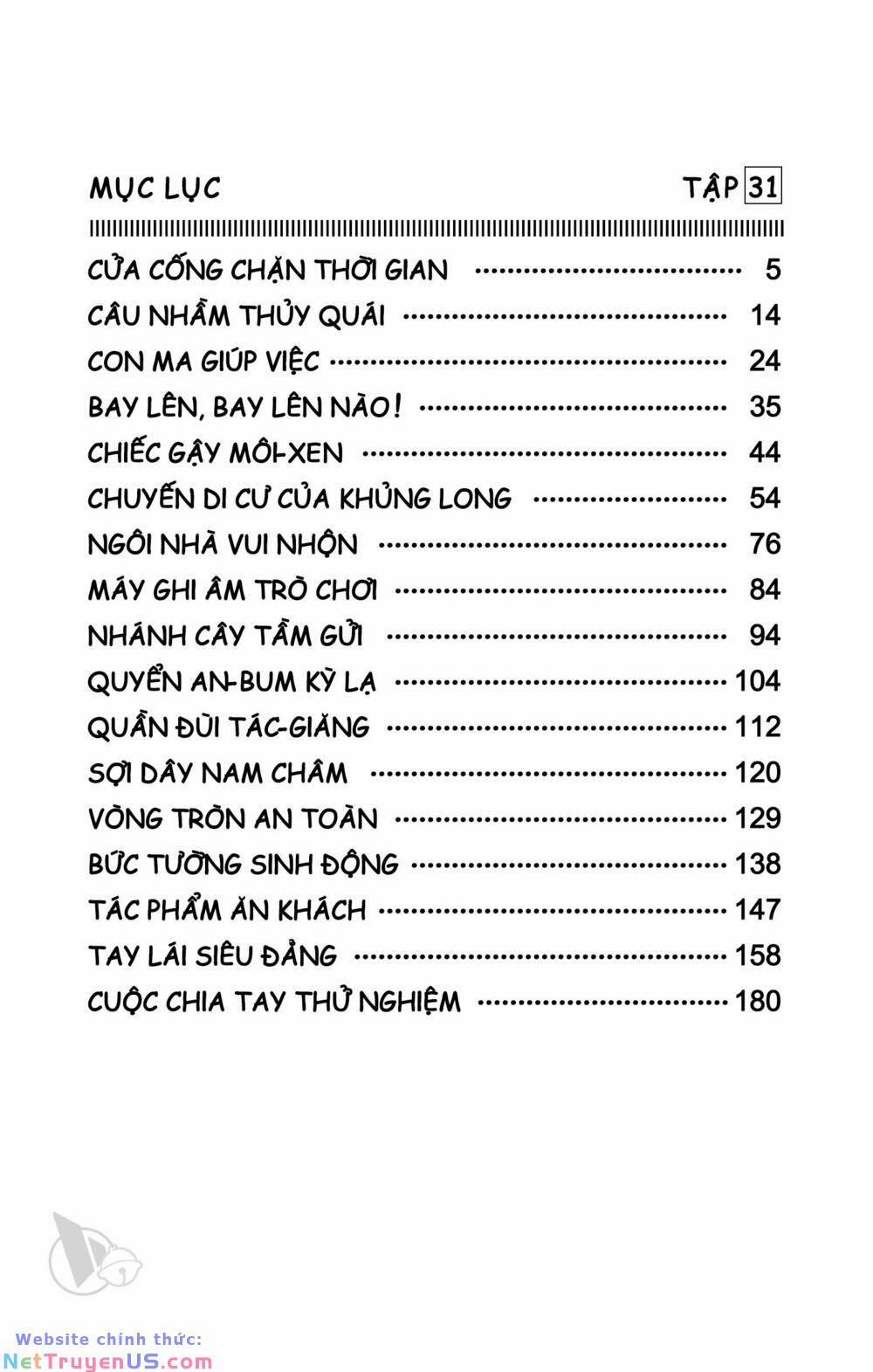 Doraemon 548 trang 3