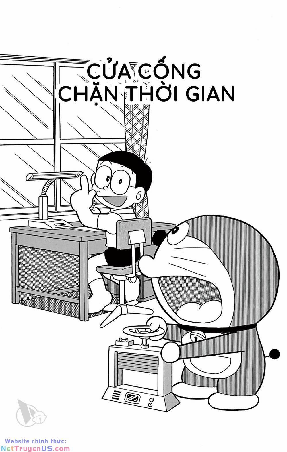 Doraemon 548 trang 4