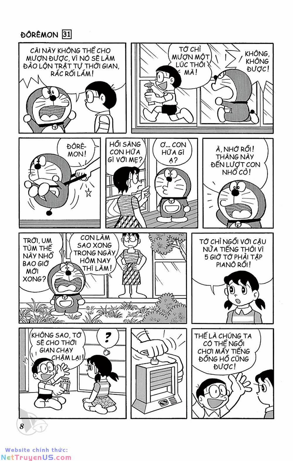 Doraemon 548 trang 7