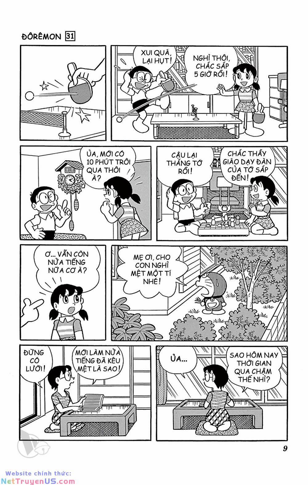Doraemon 548 trang 8
