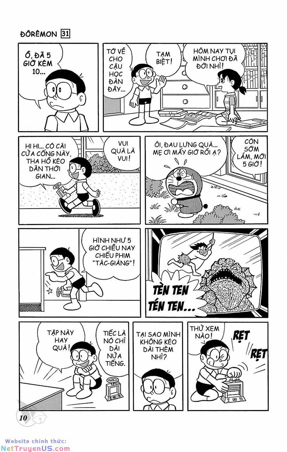 Doraemon 548 trang 9