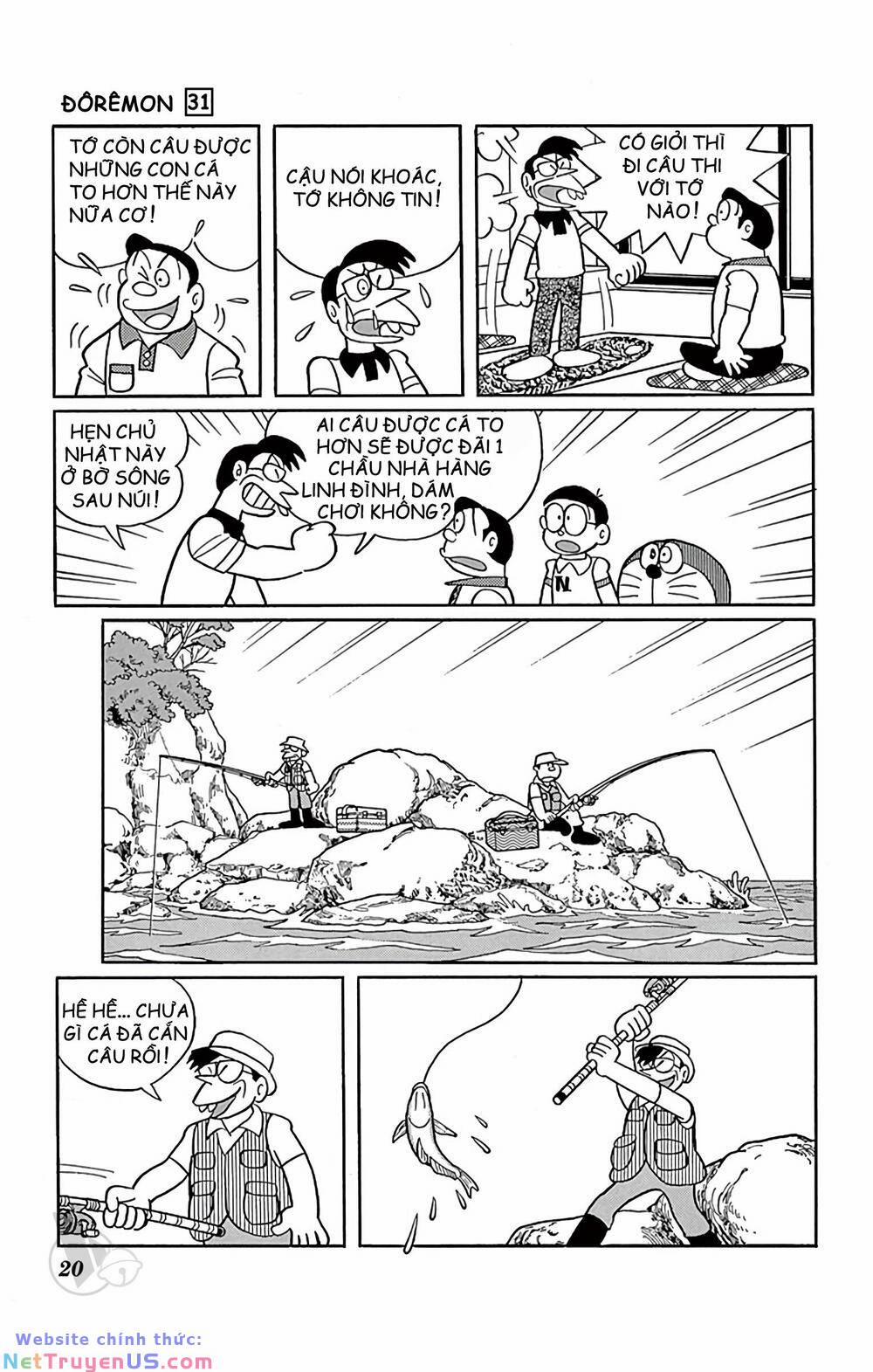 Doraemon 549 trang 5
