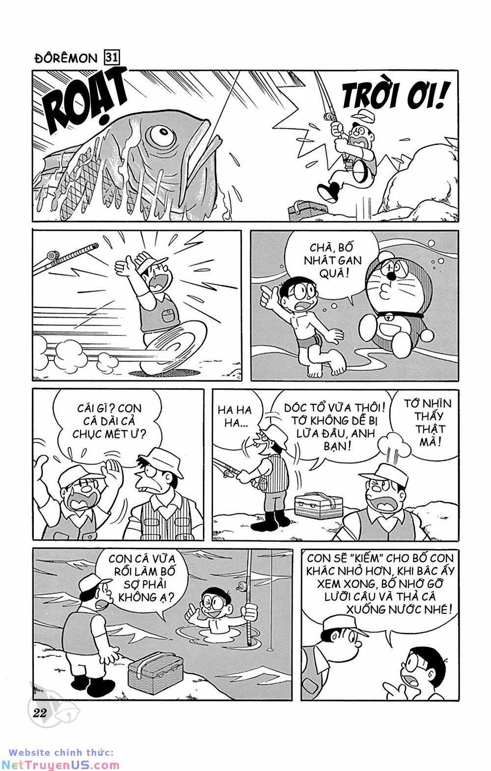 Doraemon 549 trang 7