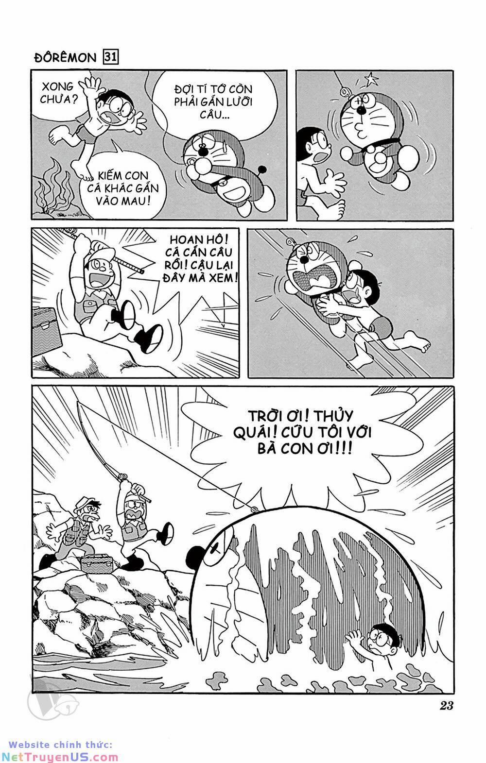 Doraemon 549 trang 8