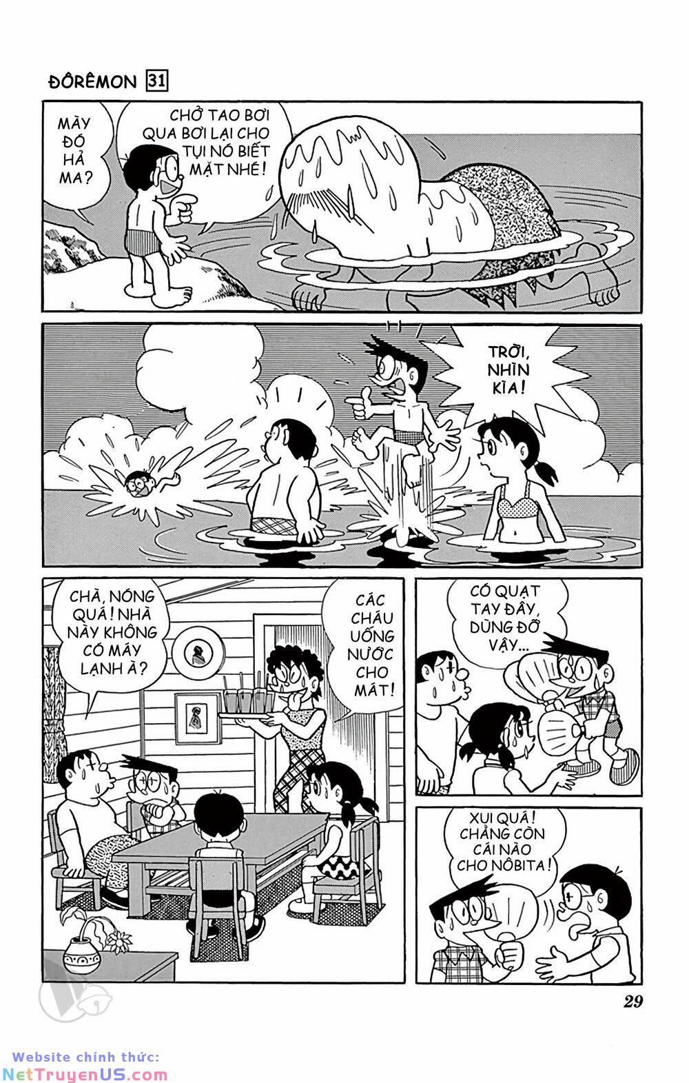 Doraemon 550 trang 4