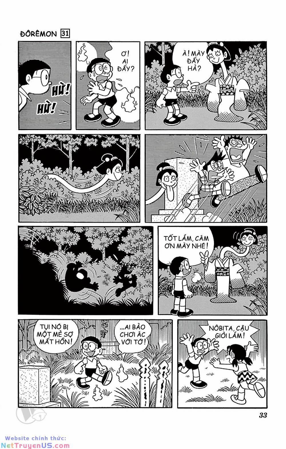 Doraemon 550 trang 8