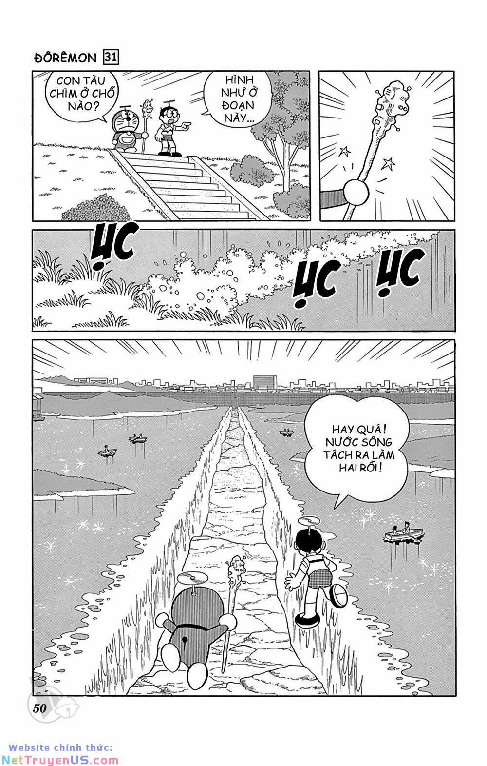 Doraemon 552 trang 5