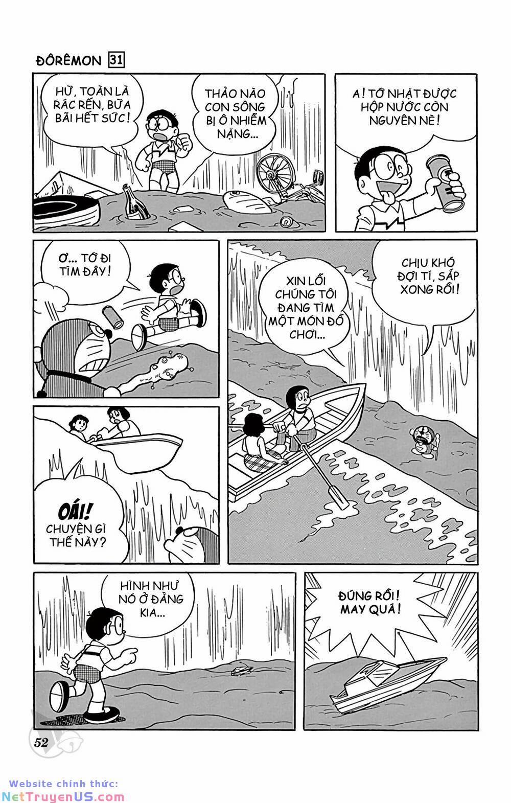 Doraemon 552 trang 7