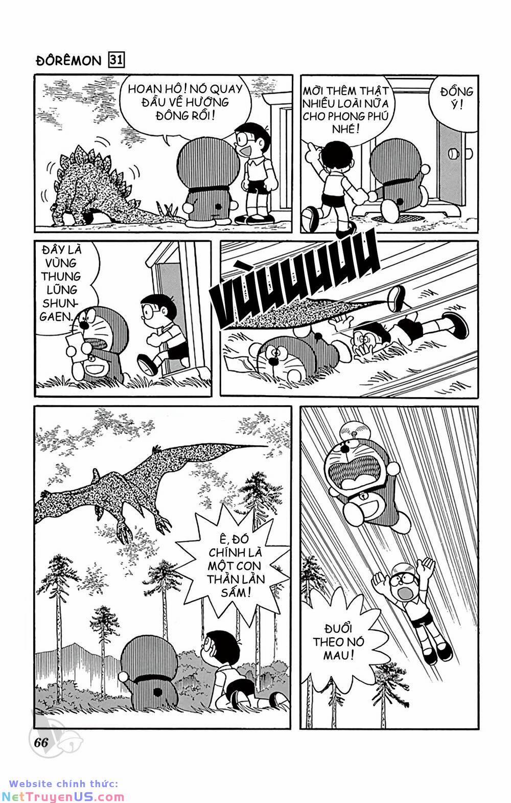 Doraemon 553 trang 12