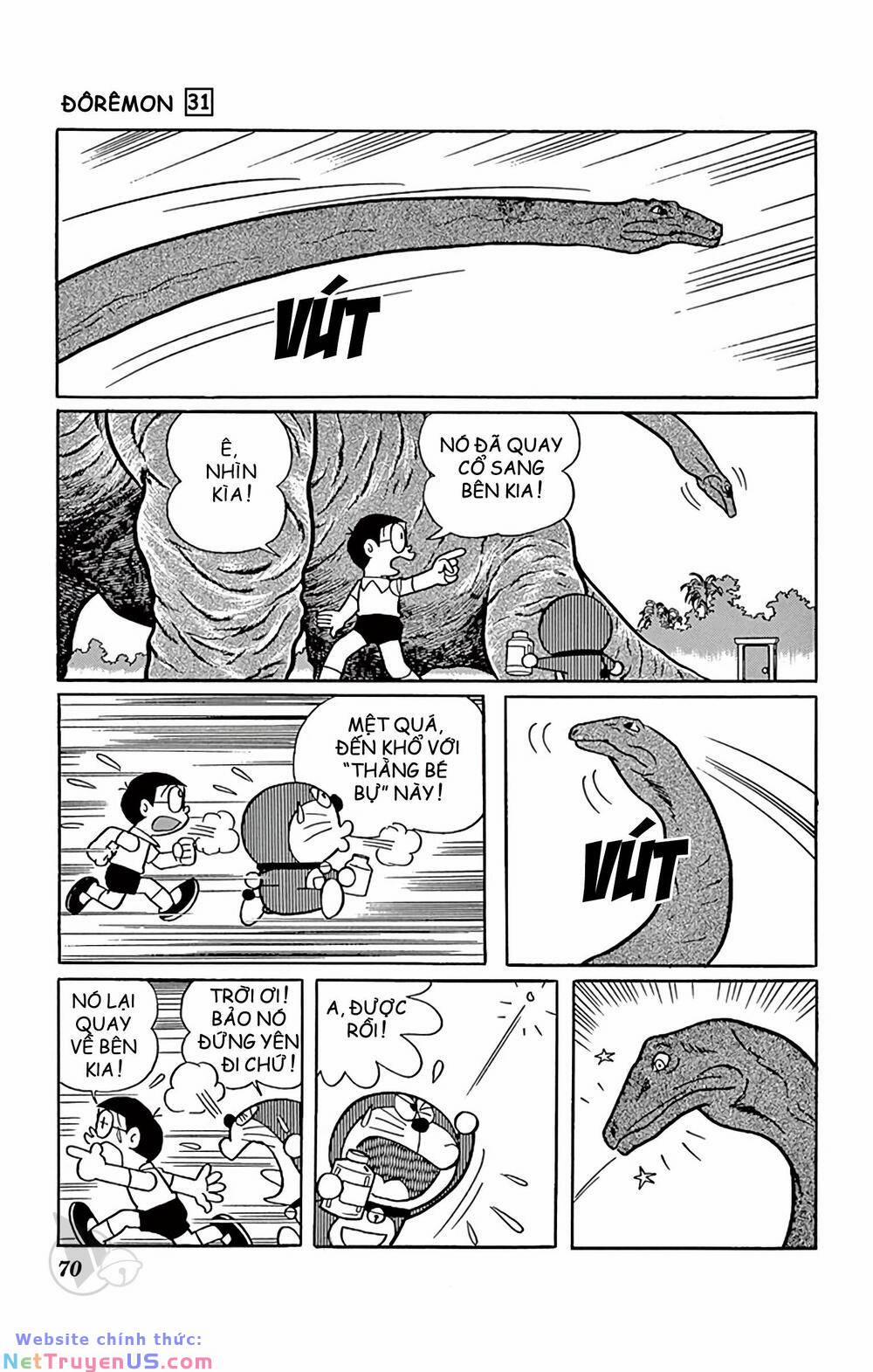 Doraemon 553 trang 17