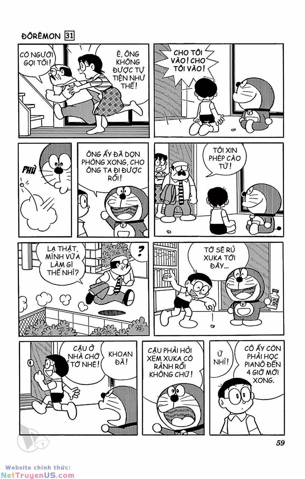 Doraemon 553 trang 5