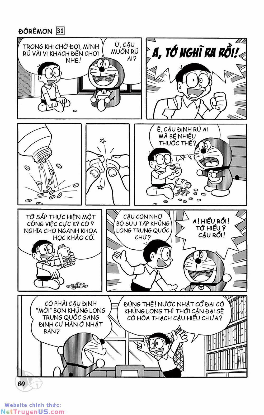 Doraemon 553 trang 6