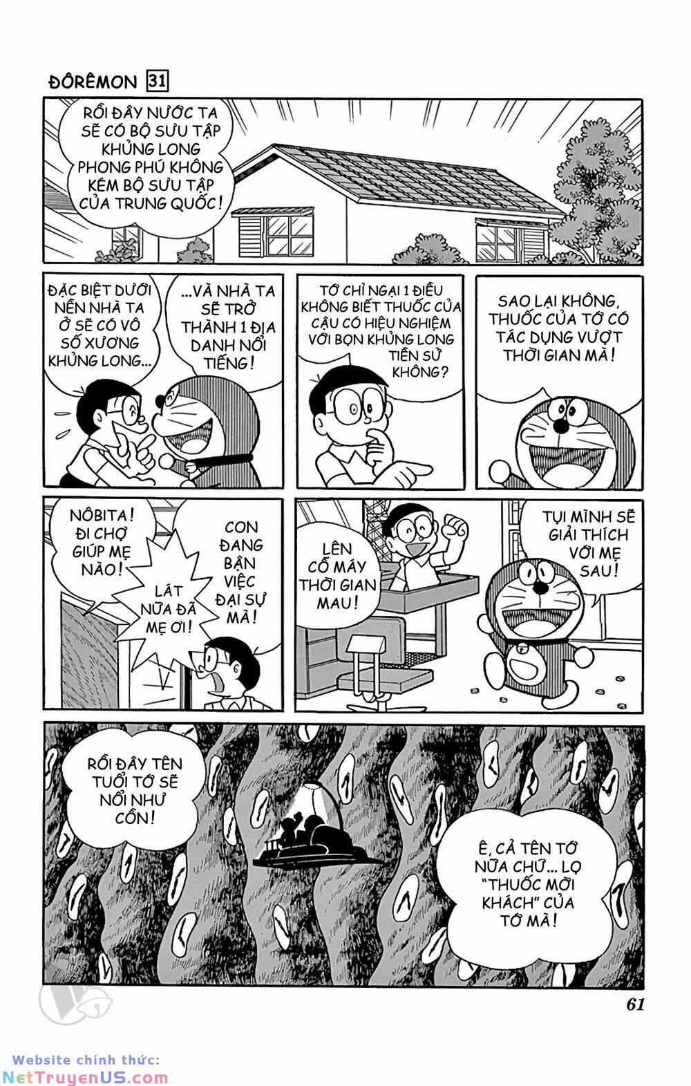 Doraemon 553 trang 7