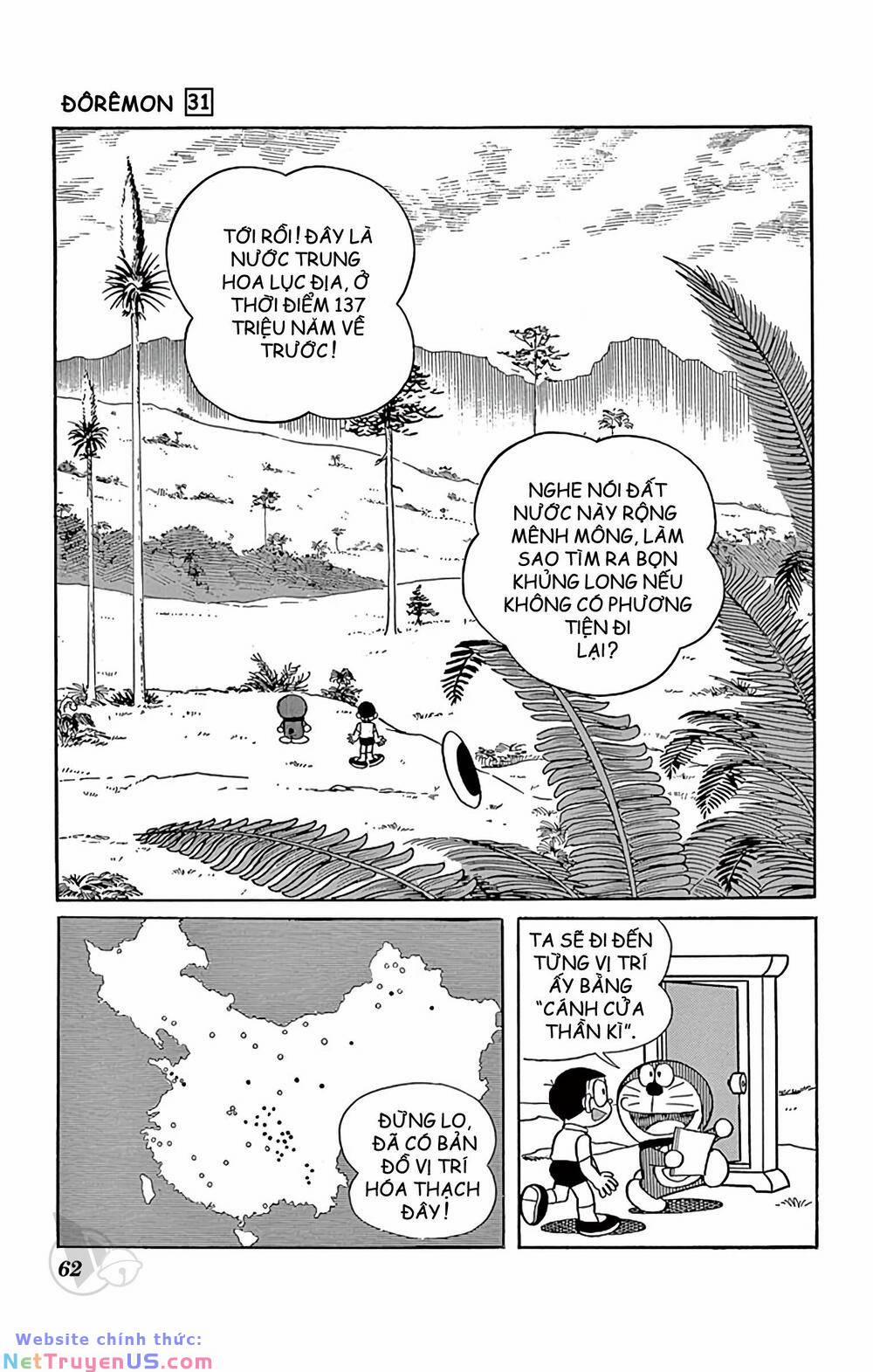 Doraemon 553 trang 8