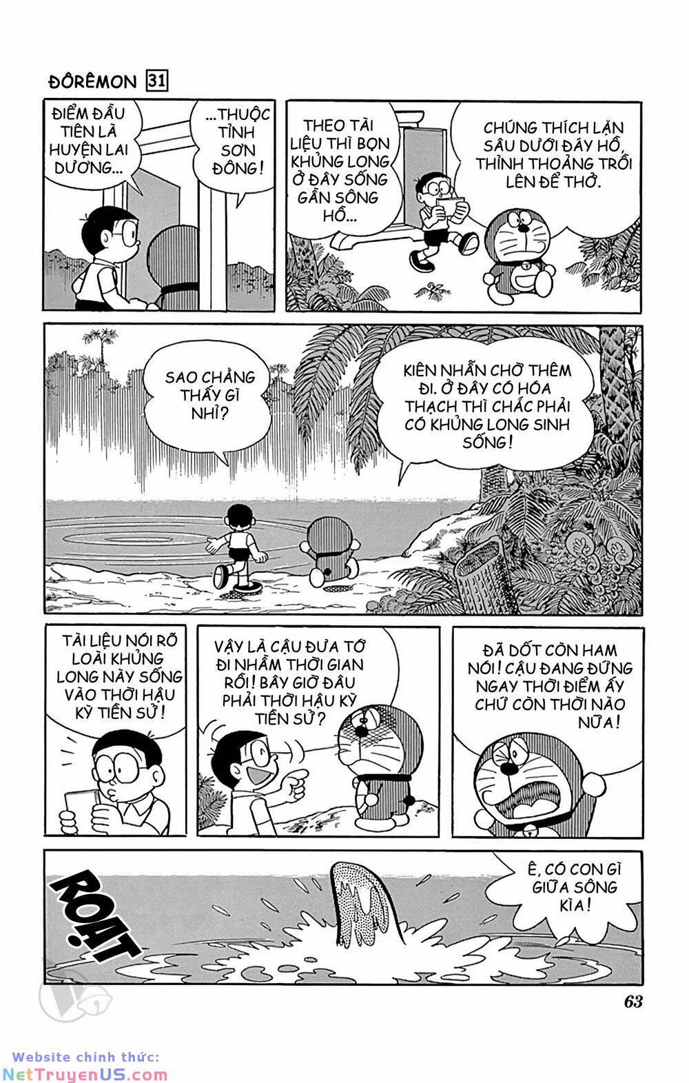 Doraemon 553 trang 9